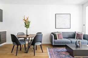 Stella Stays Cozy 1 BDR Galata
